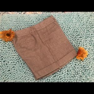 APT 9 SILVERT WOMEN SPARKLE SHORTS “8”🔥🔥